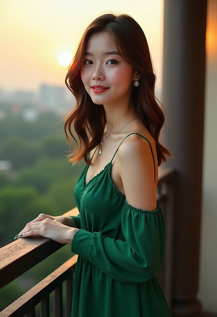 南风过境